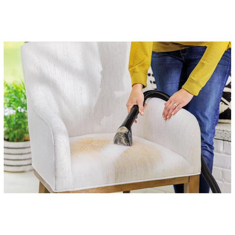 Bissell Revolution Hydrosteam Pet Carpet Cleaner