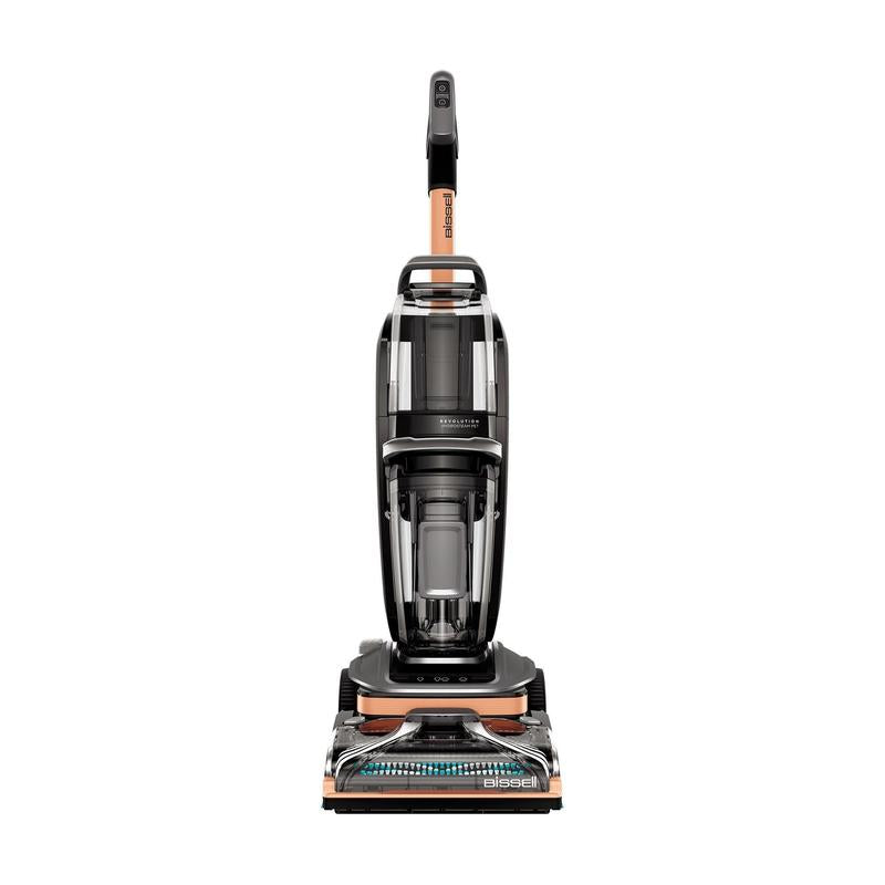 Bissell Revolution Hydrosteam Pet Carpet Cleaner