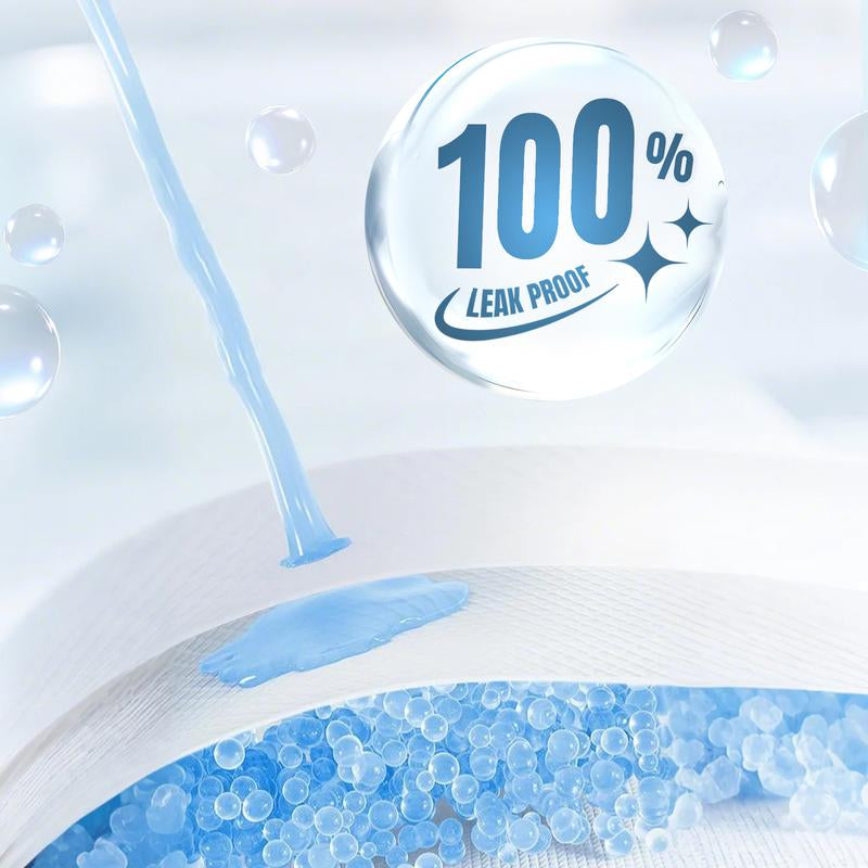 Goofypet 30" X 36" Training Pad, 40 Count Dog Pee Pads, Doggie Pads, Disposable Puppy Pee Pads