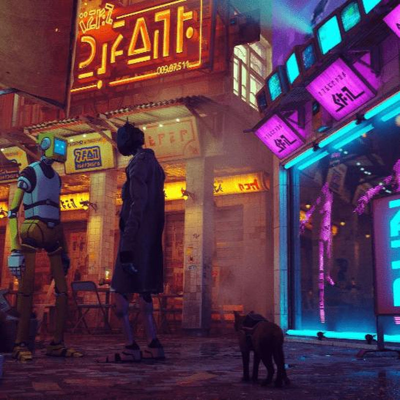 Stray X Travel Cat Backpack - Limited-Edition