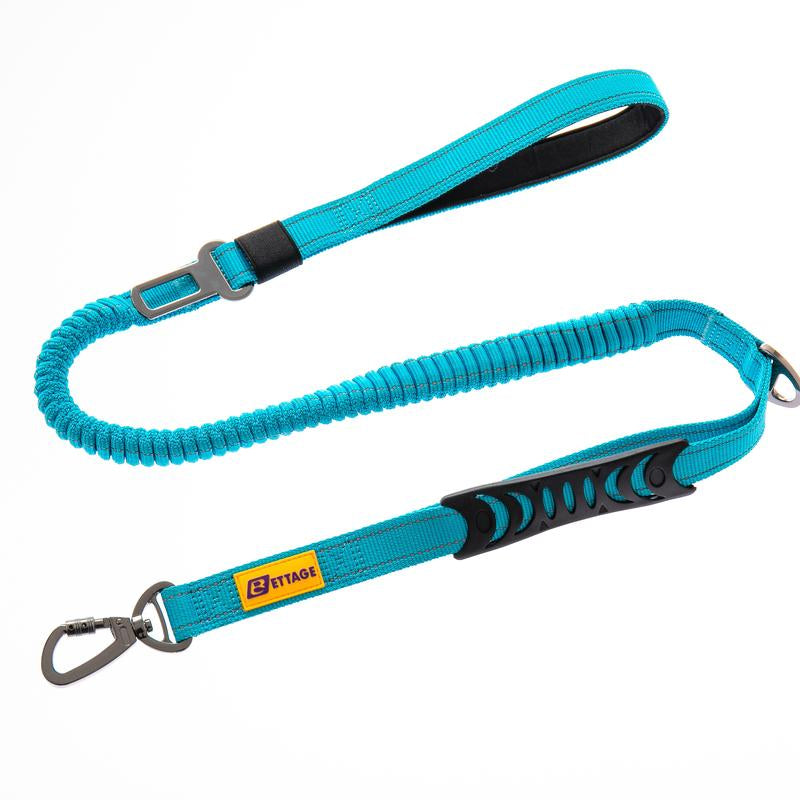 Best Pet Supplies Bettage Adjustable Dog Vest Harness Breathable No Pull Harness for Small, Medium, Large Dogs, Easy Step-In Dogaccessories