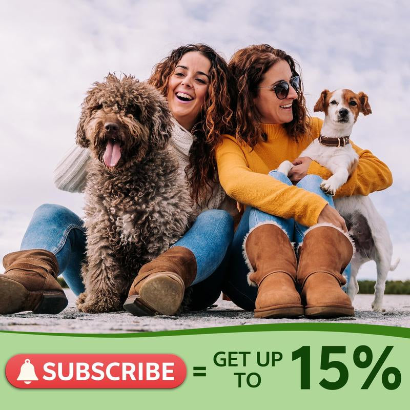 PUYRZOE Flea and Tick Support Drops for Dogs, 60ML Herbal Formula with Pumpkin Seed & Vitamins, Daily Supplement for Skin and Coat Care