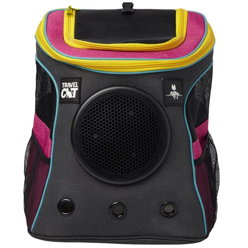 Stray X Travel Cat Backpack - Limited-Edition