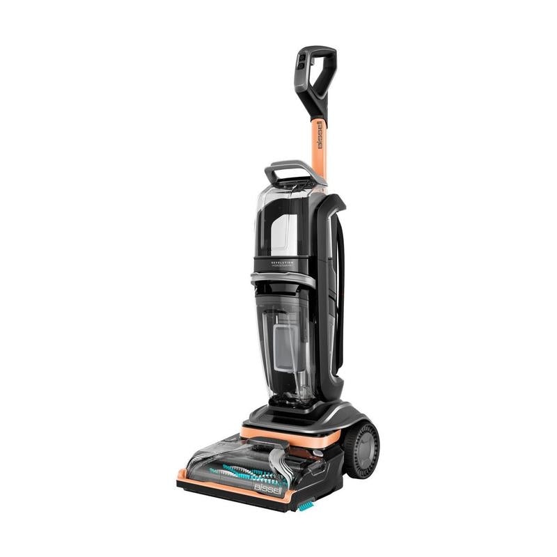 Bissell Revolution Hydrosteam Pet Carpet Cleaner