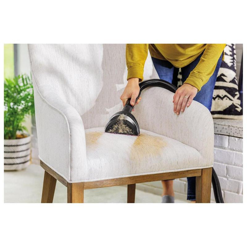 Bissell Revolution Hydrosteam Pet Carpet Cleaner