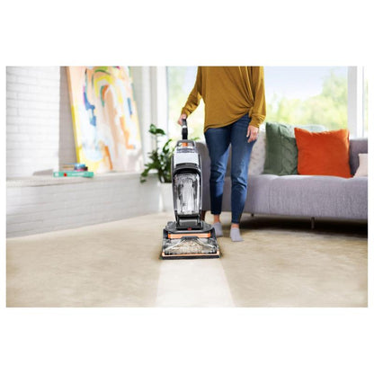 Bissell Revolution Hydrosteam Pet Carpet Cleaner