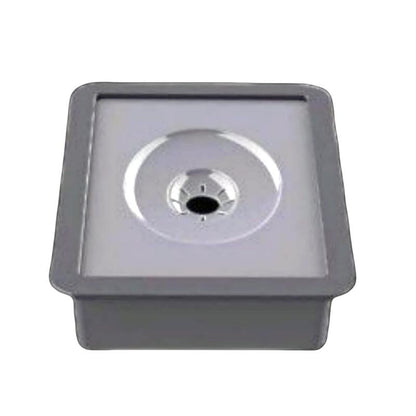 2025 NEW 2-In-1 Elevated Dog Bowls Slow Feeder, 4 Height Adjustable Raised Dog Bowl Stand No Spill Dog Water Bowl Dispenser, Anti-Slip Dog Food and Water Bowl for Small Medium Dogs