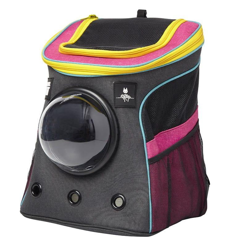 Stray X Travel Cat Backpack - Limited-Edition