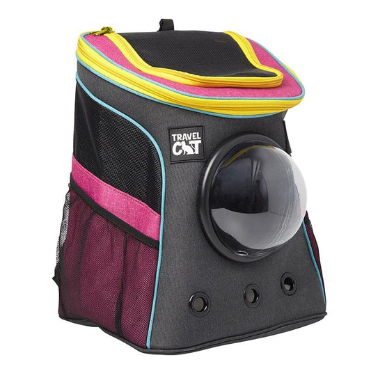 Stray X Travel Cat Backpack - Limited-Edition